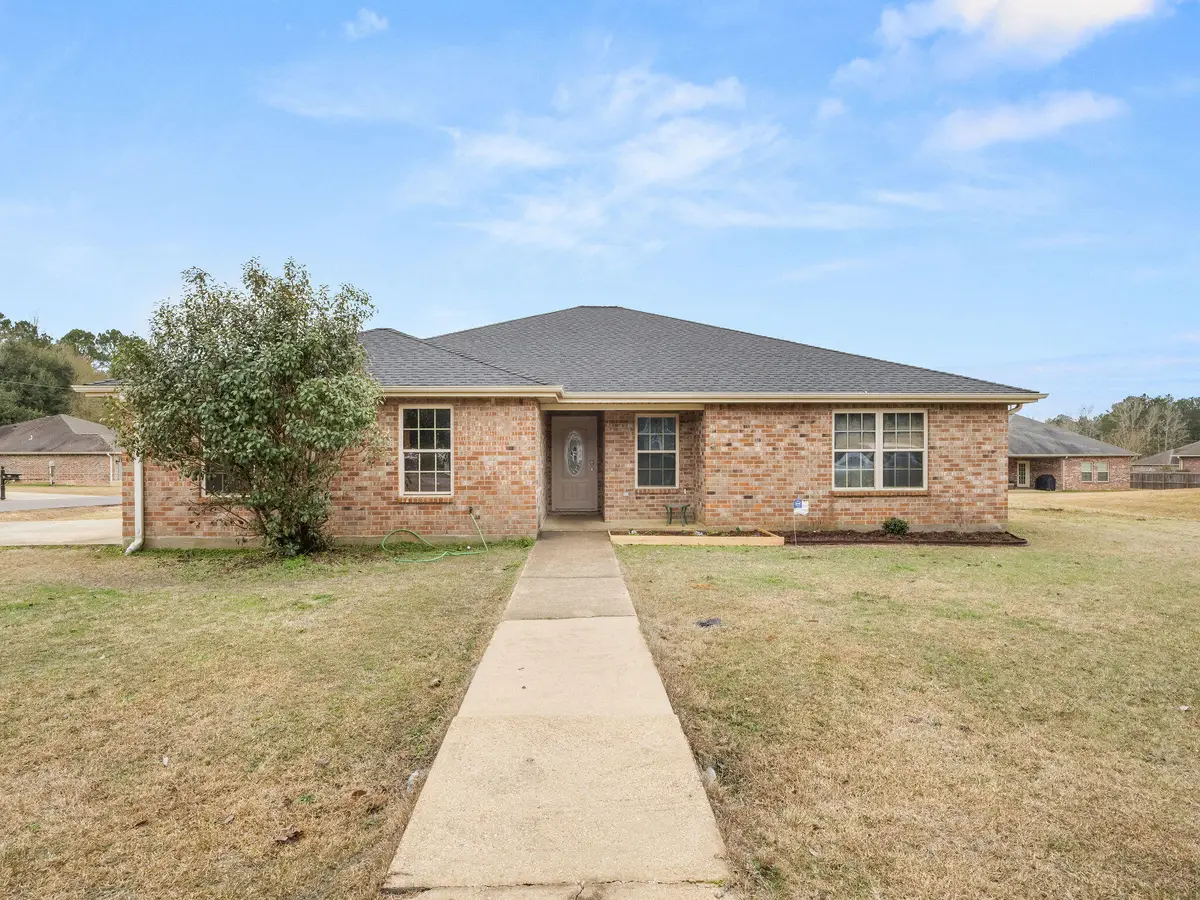 6093 Fagan Cir, Deridder, LA 70634 - Image #1