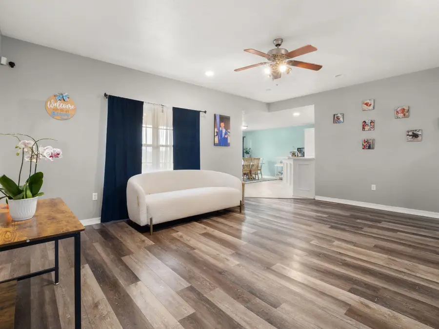 6093 Fagan Cir, Deridder, LA 70634 - Image #3