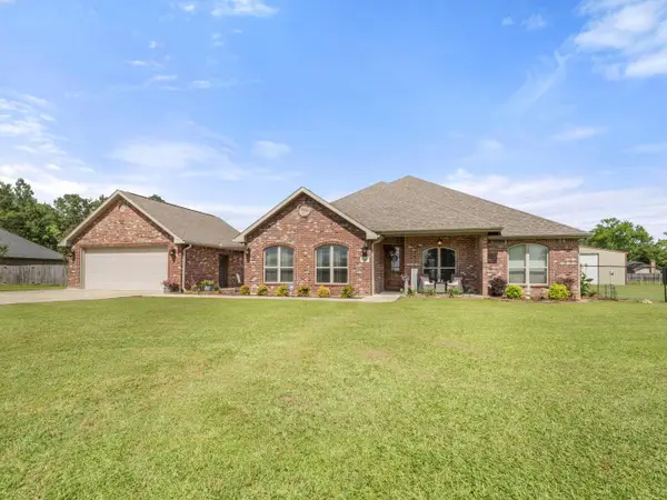 740 Planer Mill Rd, DeRidder, LA 70634