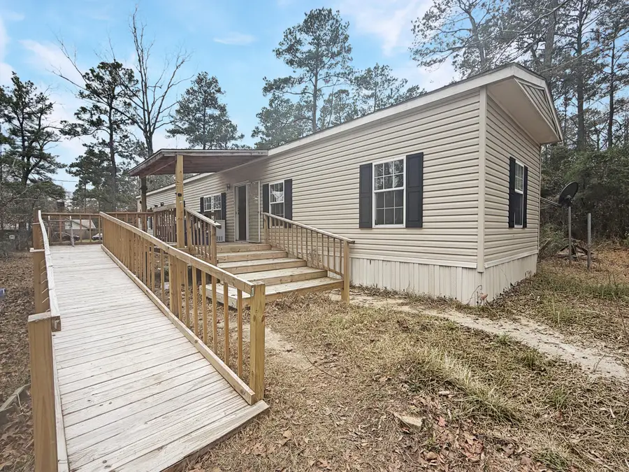 159 Tilley, Leesville, LA 71446 - #2