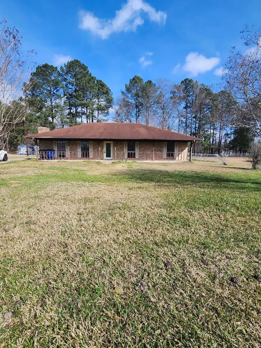 168 Janice, Leesville, LA 71446 - #2