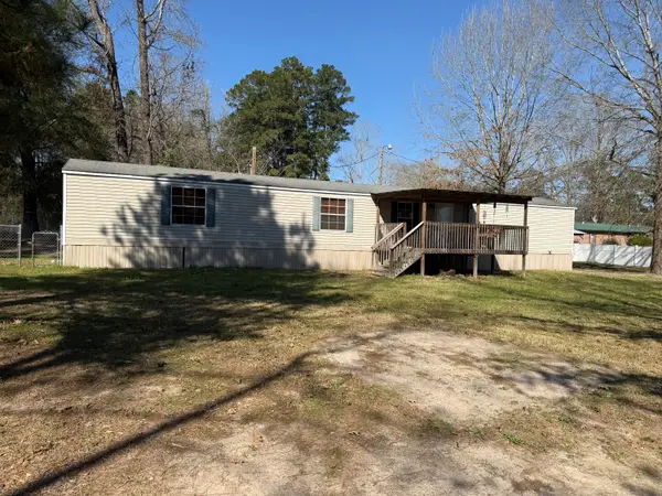 315 Thaxton Landing, Anacoco, LA 71403