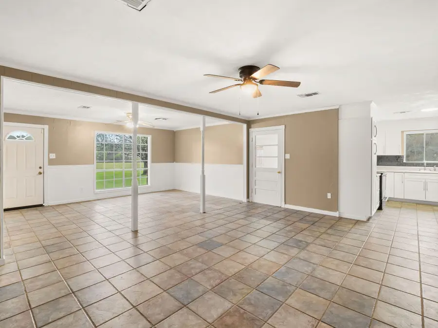 707 W Hawthorne Rd, Leesville, LA 71446 - #2