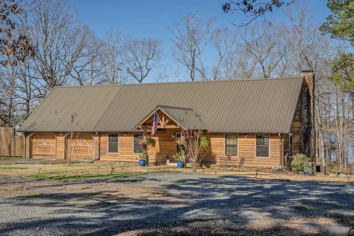 192 Hood, Florien, LA 71429 - #1