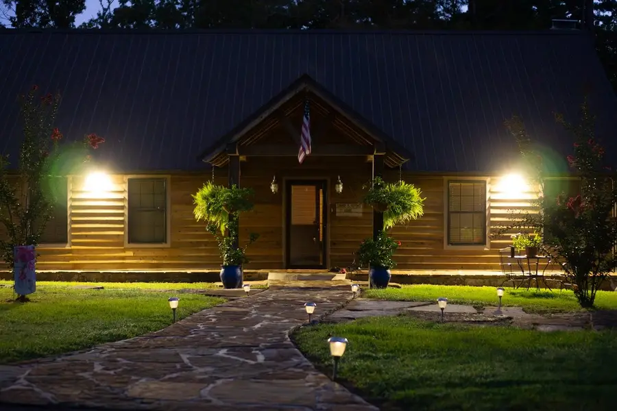 192 Hood, Florien, LA 71429 - #2