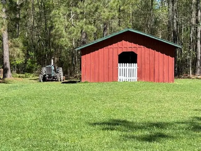 121 Nathan Ladner Rd, Deridder, LA 70634 - #2