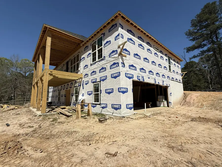 153 Country Club Ext, Leesville, LA 71446 - #3