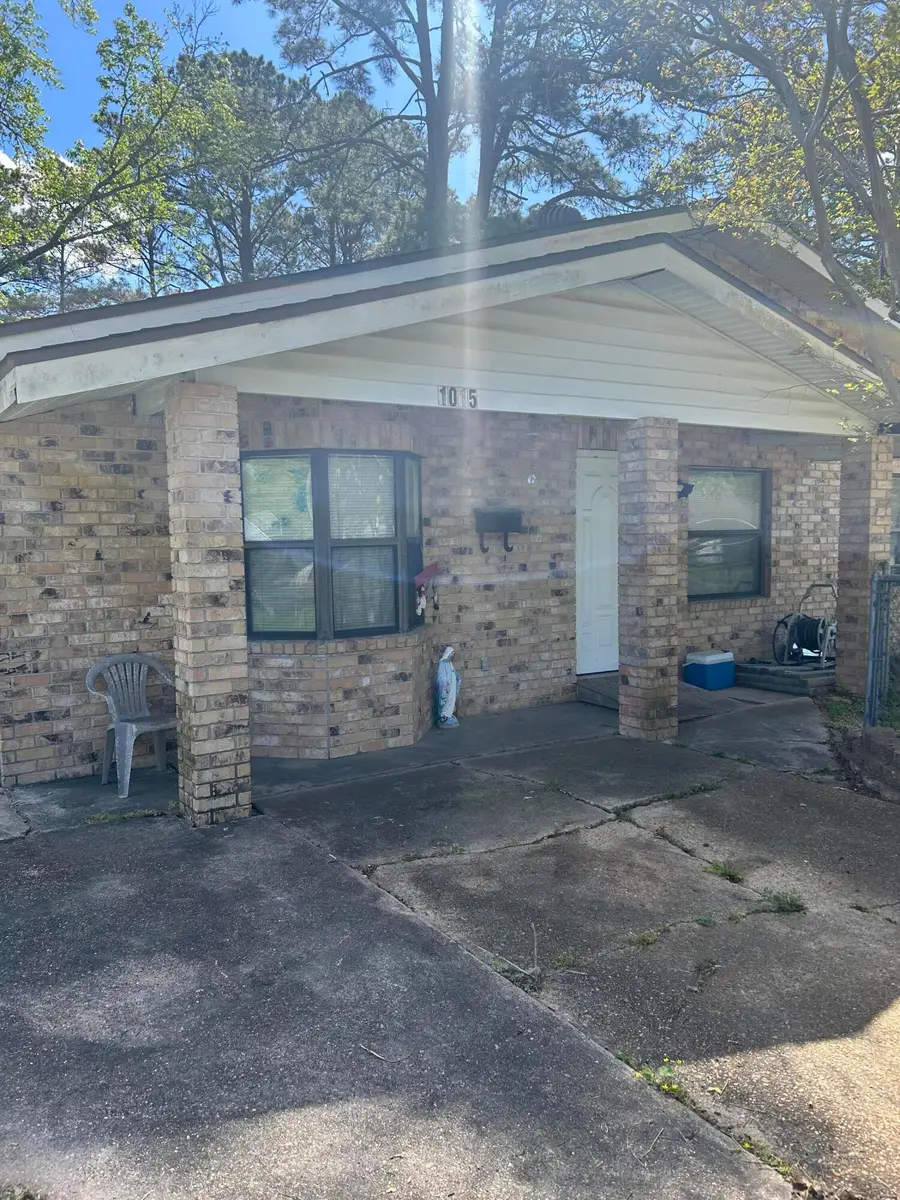 1015 Anderson Drive, Leesville, LA 71446 - #2