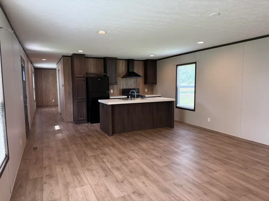 214 4th St., Kinder, LA 70648 - #3