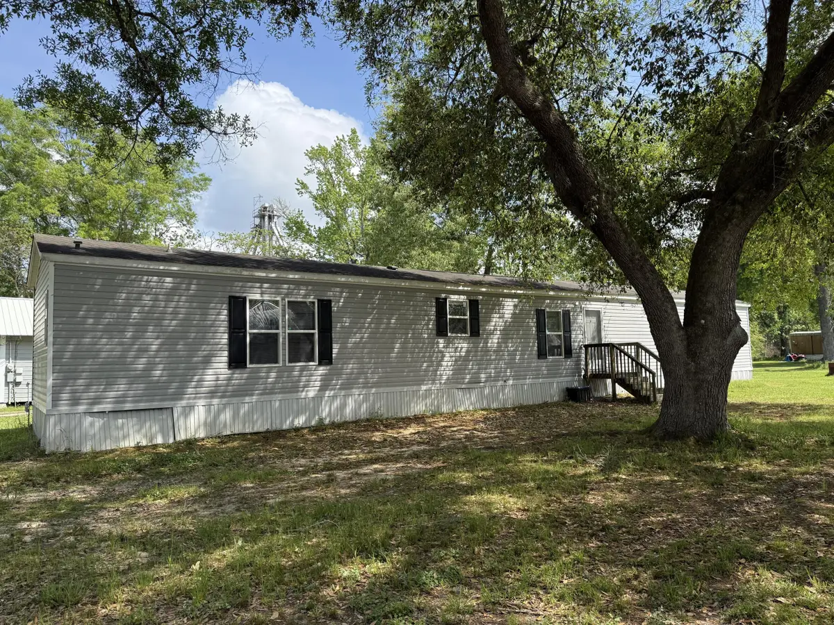 518 5th St., Kinder, LA 70648 - #1