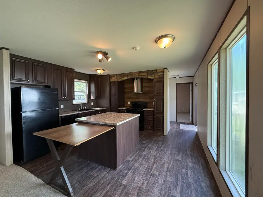 518 5th St., Kinder, LA 70648 - #2