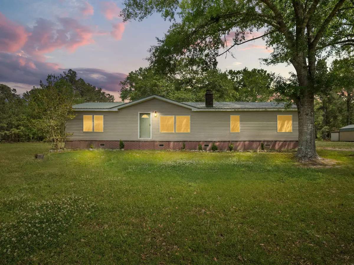 1177 Maul, Deridder, LA 70634 - #1