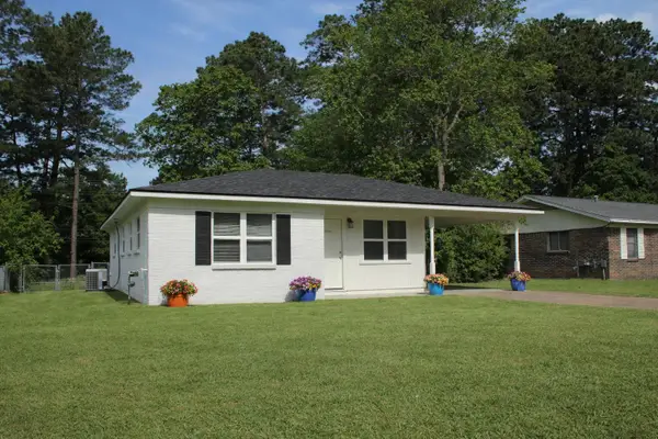 317 Ivy, New Llano, LA 71461