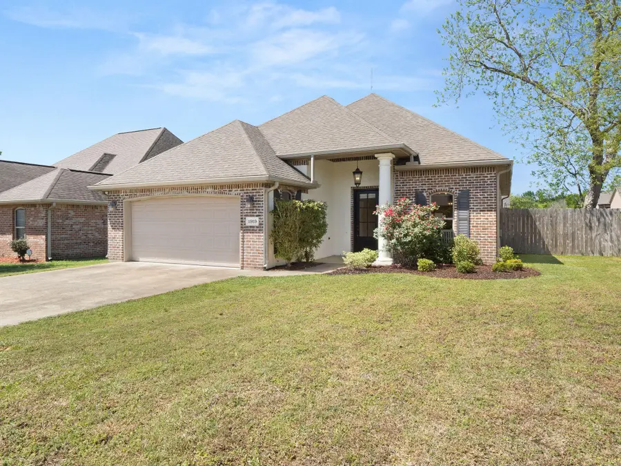 1919 Bella Vie, Deridder, LA 70634 - #2