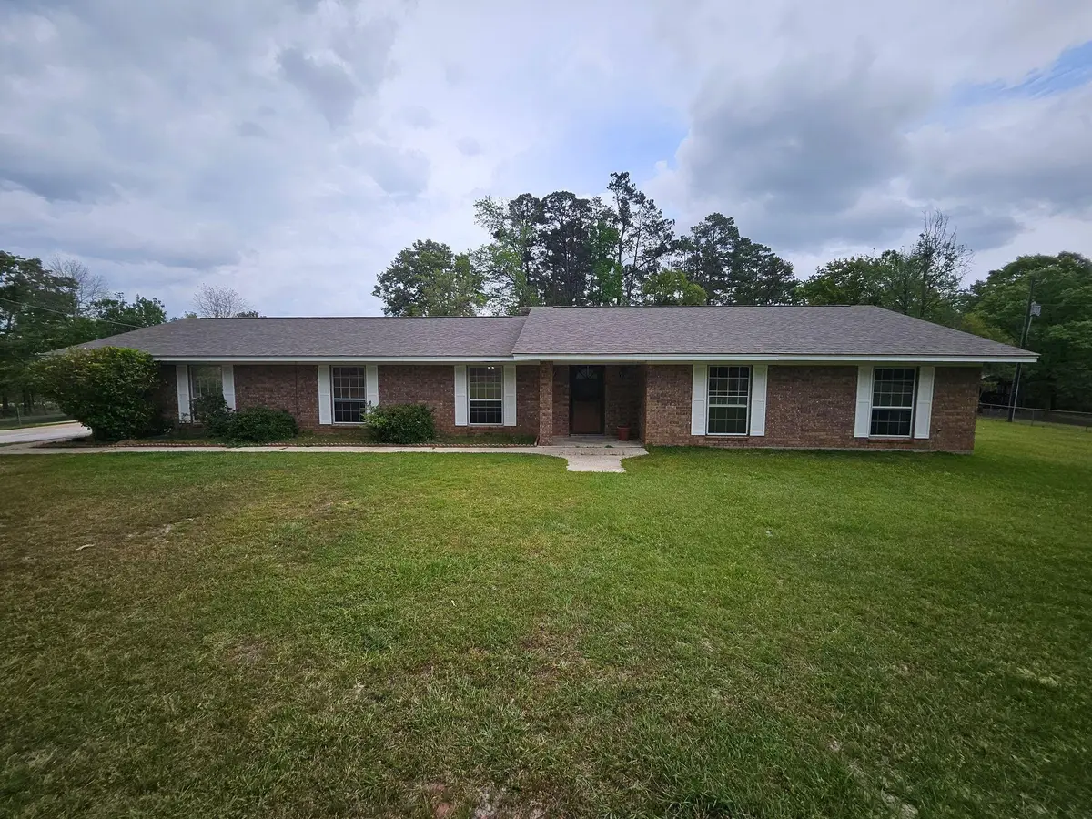 505 Holly Grove, Anacoco, LA 71403 - #1