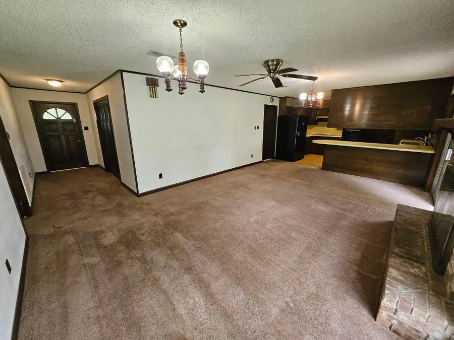 505 Holly Grove, Anacoco, LA 71403 - #2