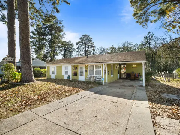 1404 Aaron, Leesville, LA 71446