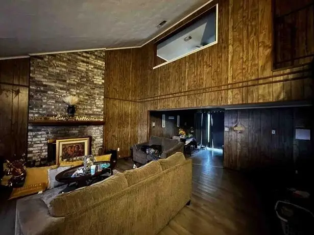 484 Nila Sue, New Llano, LA 71461 - #2