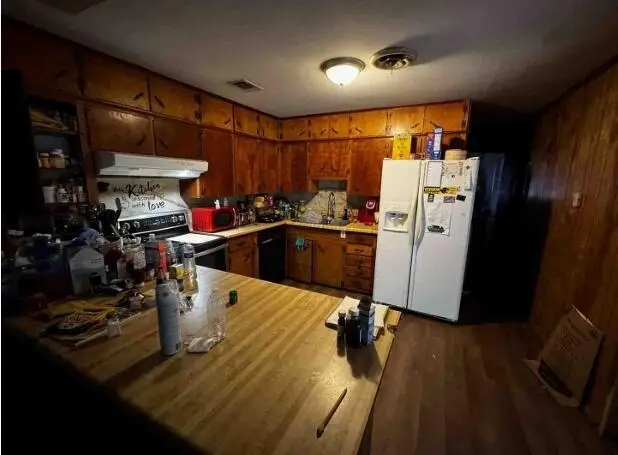 1221 Anderson, Leesville, LA 71446 - #3