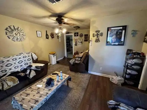 1100 Aaron, Leesville, LA 71446 - #2