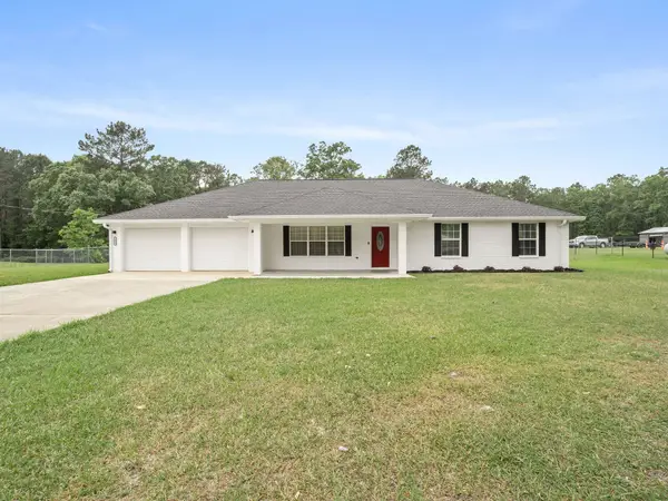1485 Lake Vernon, Leesville, LA 71446
