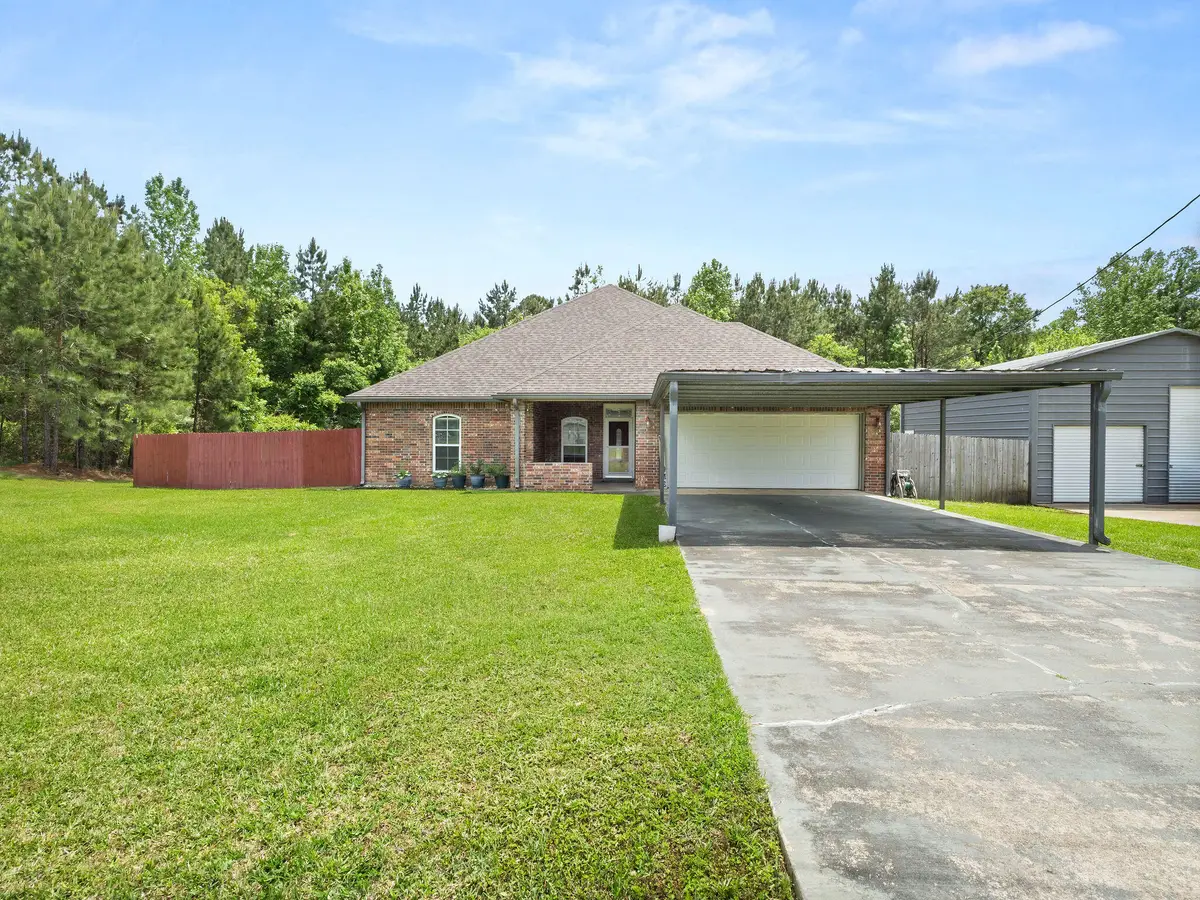 315 Veterans, Leesville, LA 71446 - #1