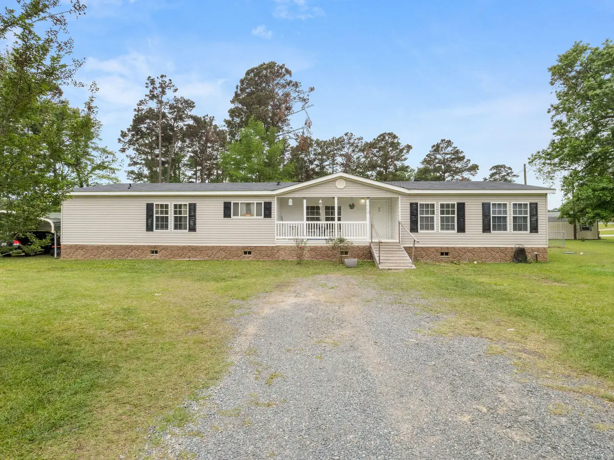 110 Liles, Anacoco, LA 71403 - #1