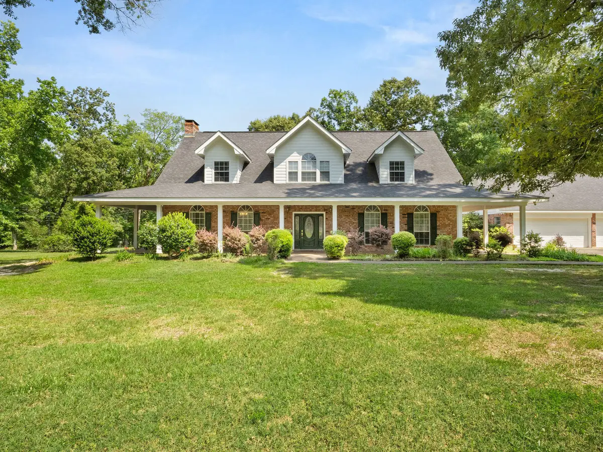 427 Lyles Landing Rd., Leesville, LA 71446 - #1