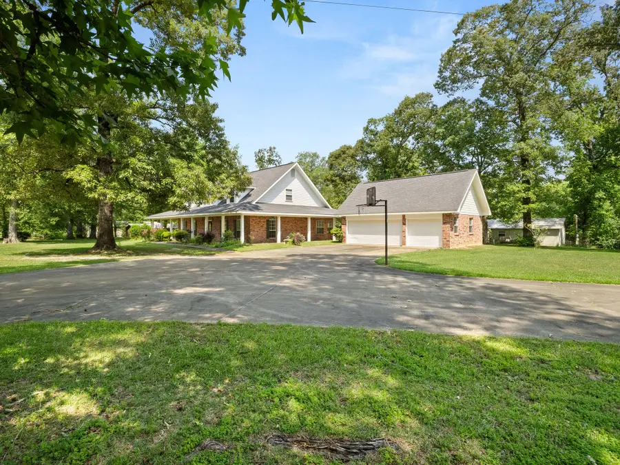 427 Lyles Landing Rd., Leesville, LA 71446 - #2