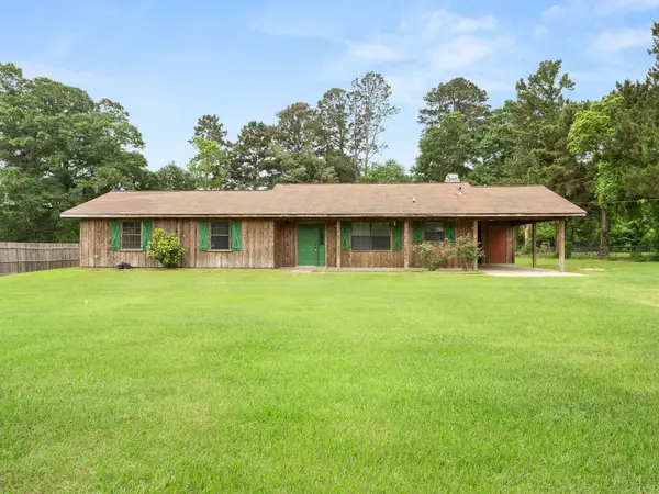 148 Brentwood, Leesville, LA 71446