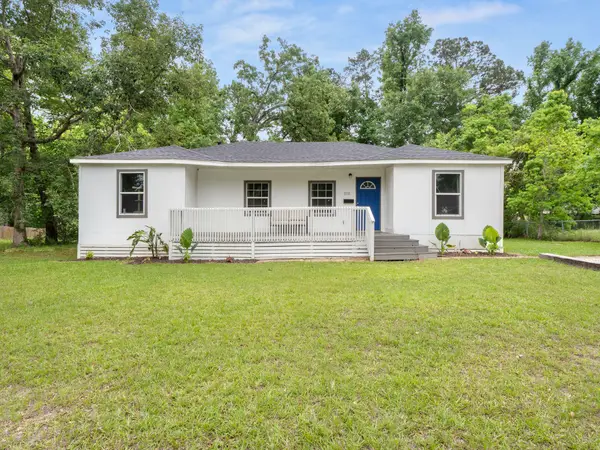2111 Jean, Leesville, LA 71446