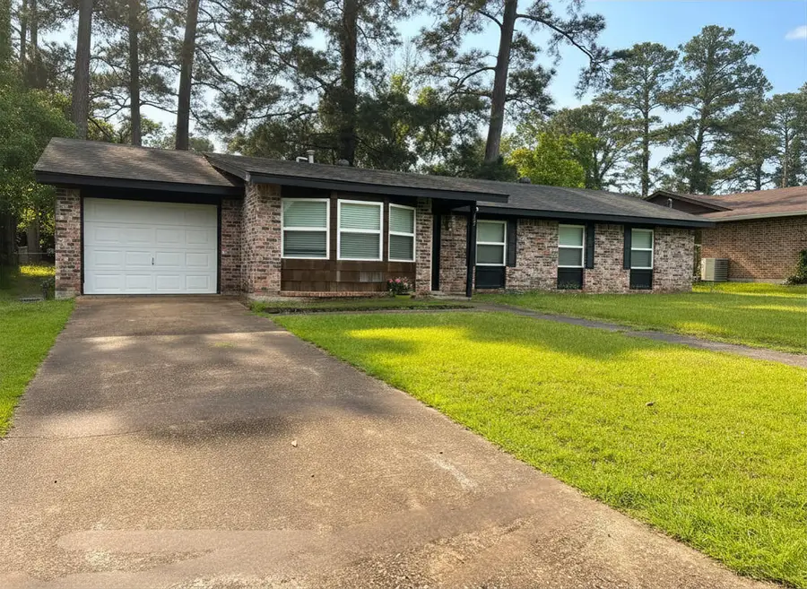 102 4th St, New Llano, LA 71446 - #2