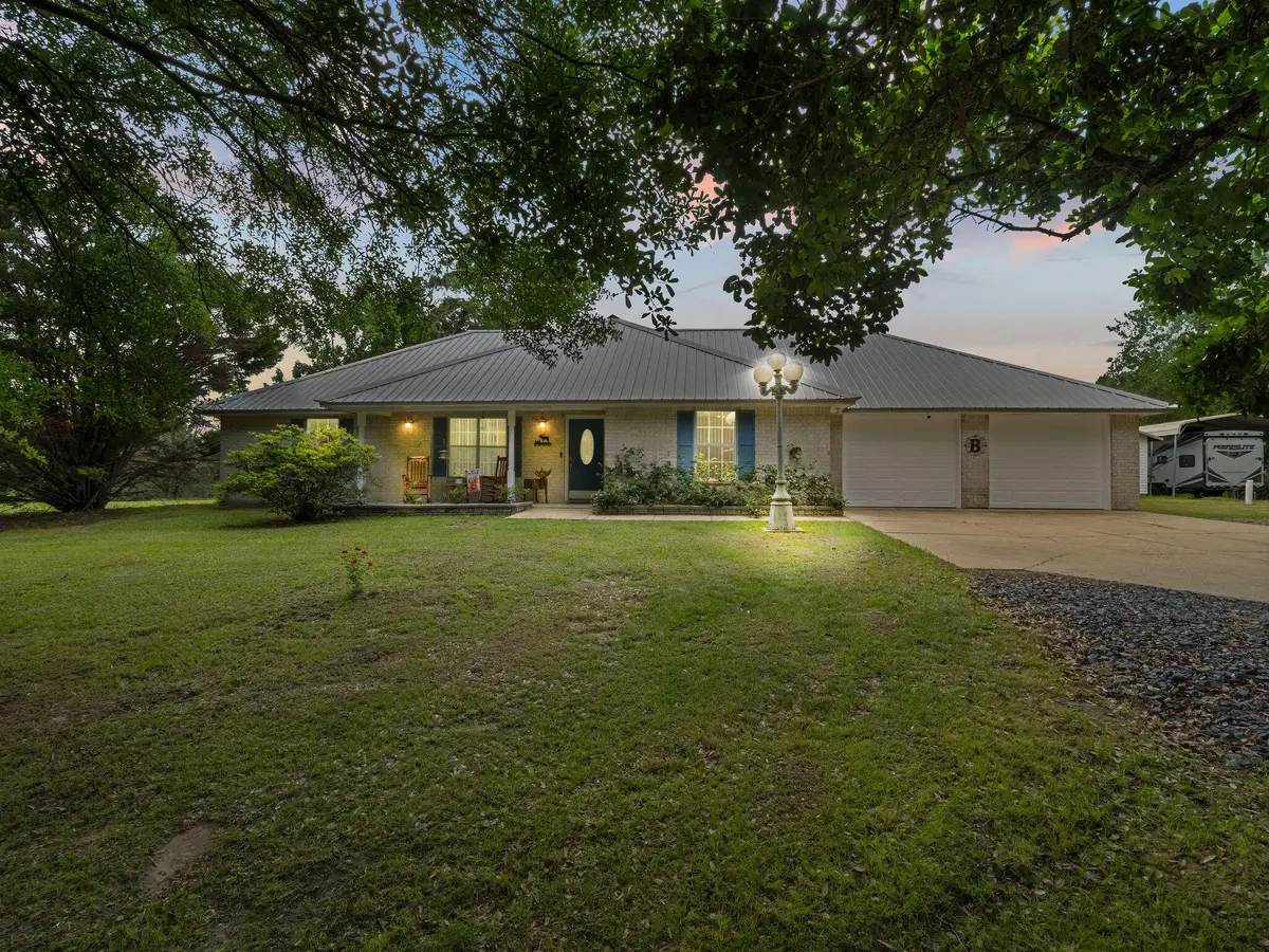 1656 Jeane Chapel, Leesville, LA 71446 - #1