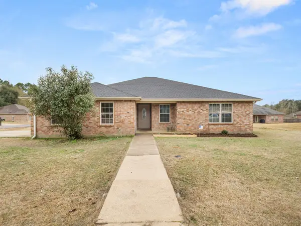 6093 Fagan, DeRidder, LA 70634