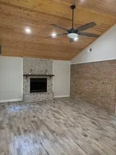 755 Oakes Allardyce Rd, Deridder, LA 70634 - #3