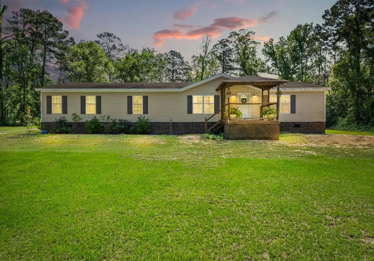 158 Ashworth, Leesville, LA 71446 - #1
