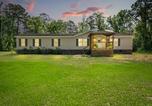 158 Ashworth, Leesville, LA 71446