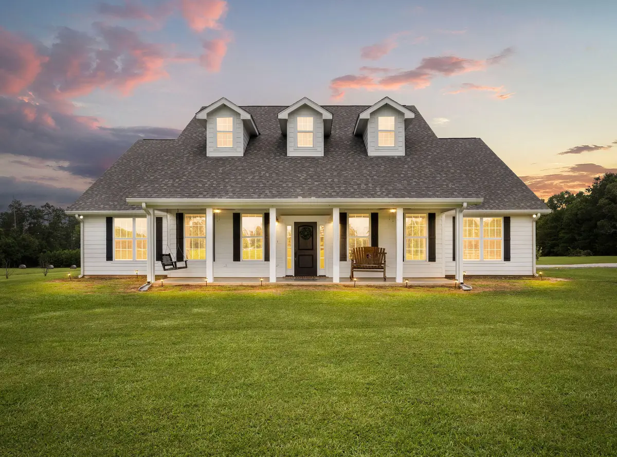3088 Magnolia, Deridder, LA 70634 - #1