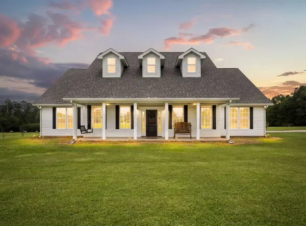 3088 Magnolia, DeRidder, LA 70634
