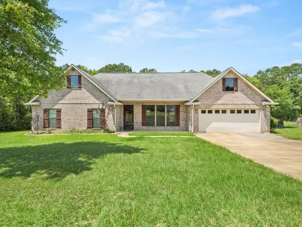 3652 Belview, Leesville, LA 71446