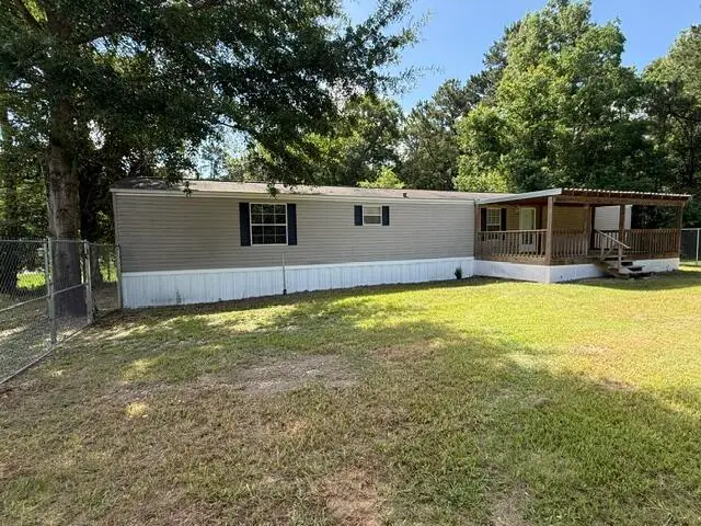 202 Watson, Leesville, LA 71446 - #1