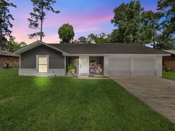 605 Haynes, DeRidder, LA 70634