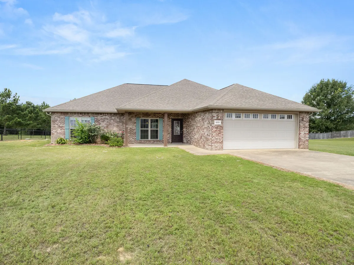 333 Wesley Crowell, Leesville, LA 71446 - #1