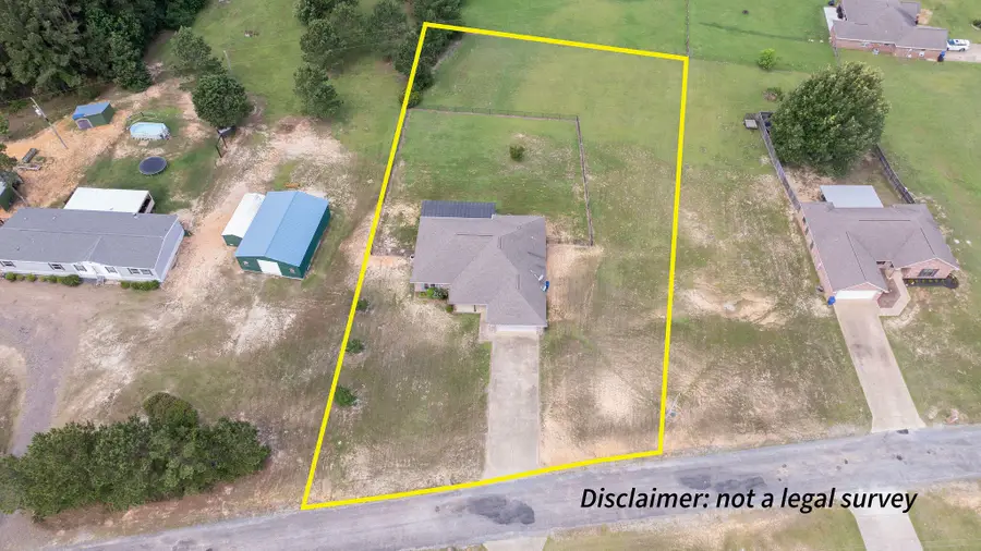 333 Wesley Crowell, Leesville, LA 71446 - #2