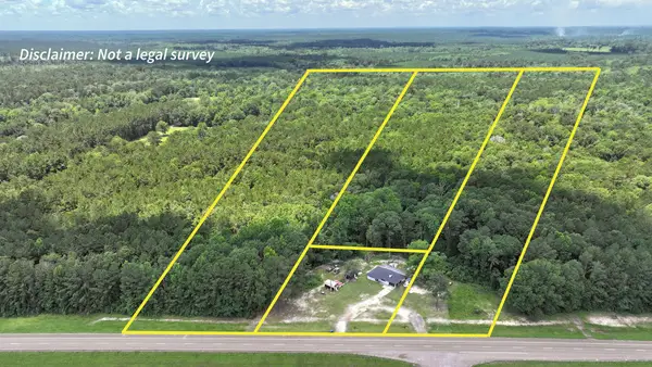 Tbd Hwy 171, Hornbeck, LA 71439