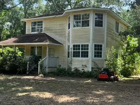 890 Corley, Anacoco, LA 71403 - #1