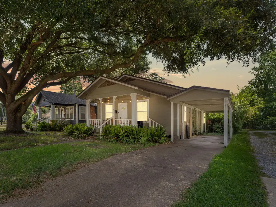 2303 Myrtle St, Alexandria, LA 71301 - #2