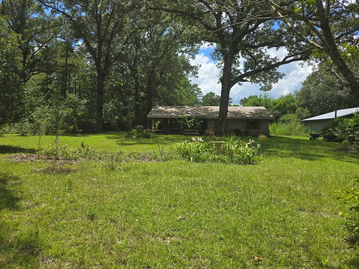 828 Jack Jeane Loop, Anacoco, LA 71403 - #1