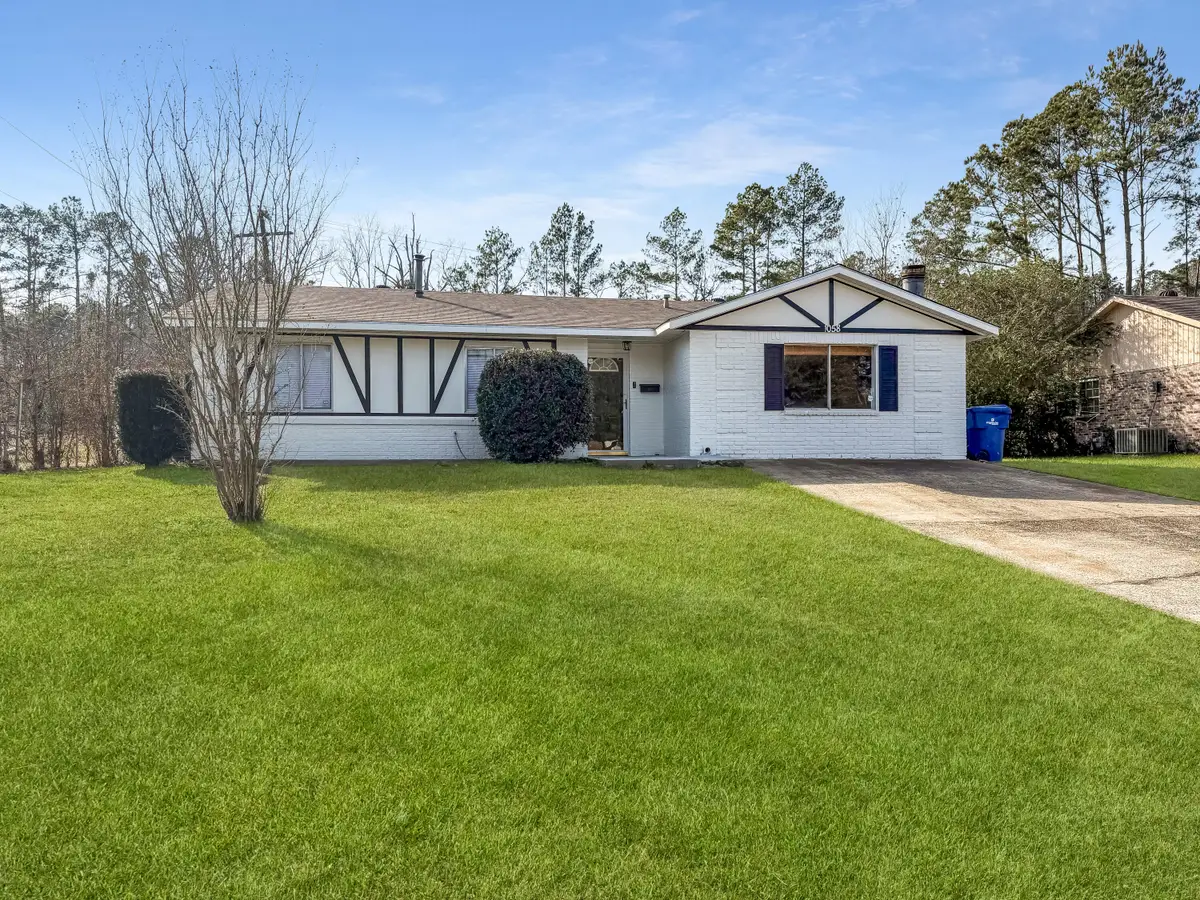 1058 Westwood Dr, Leesville, LA 71446 - #1