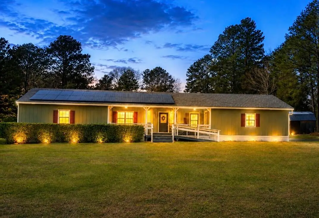 192 Sharon Dr, Leesville, LA 71446 - #1